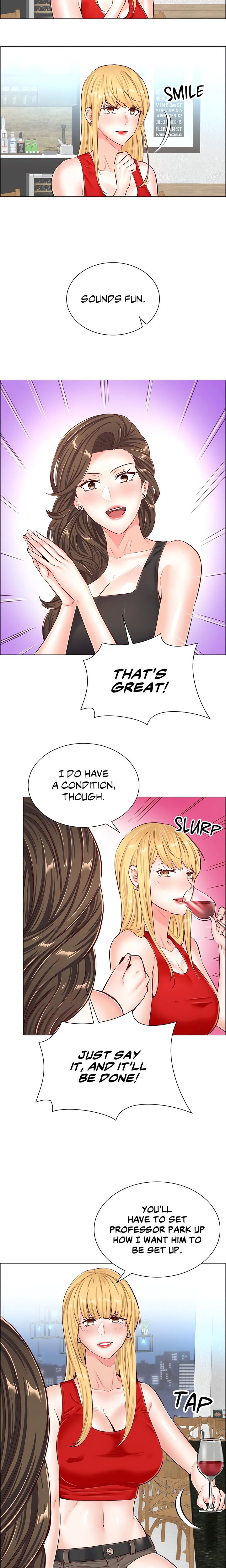 The Game: Fatal Doctor page 13