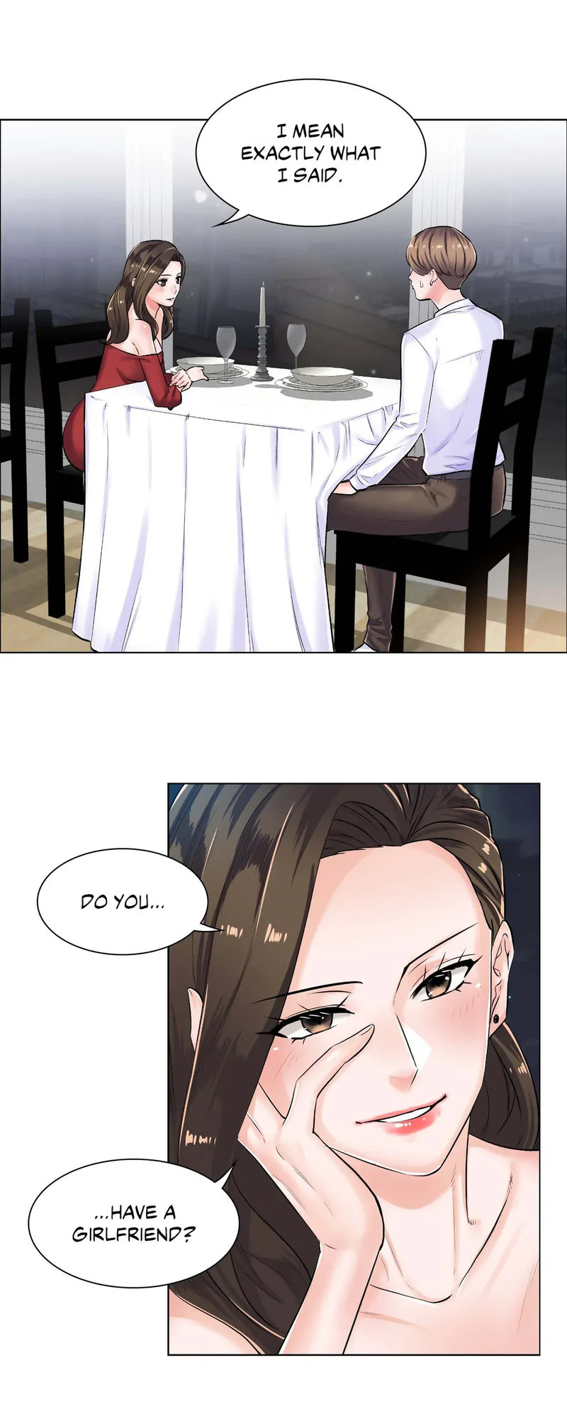 The Game: Fatal Doctor page 3