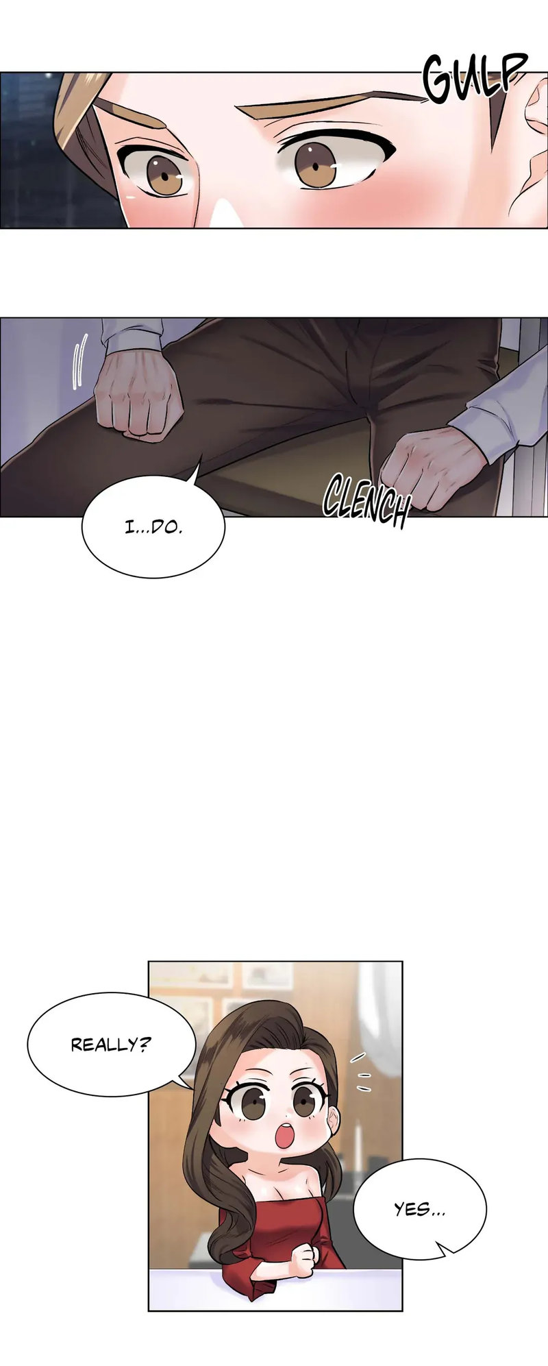 The Game: Fatal Doctor page 4