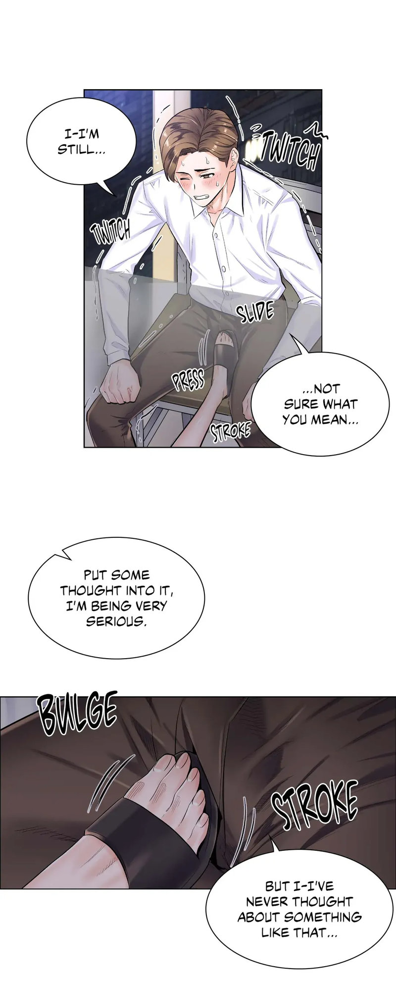 The Game: Fatal Doctor page 8