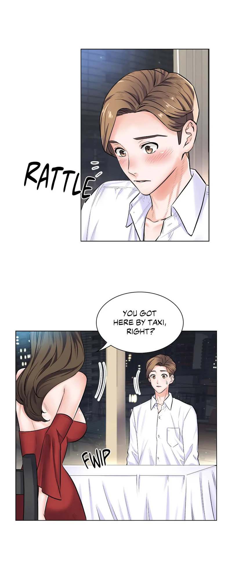 The Game: Fatal Doctor page 9