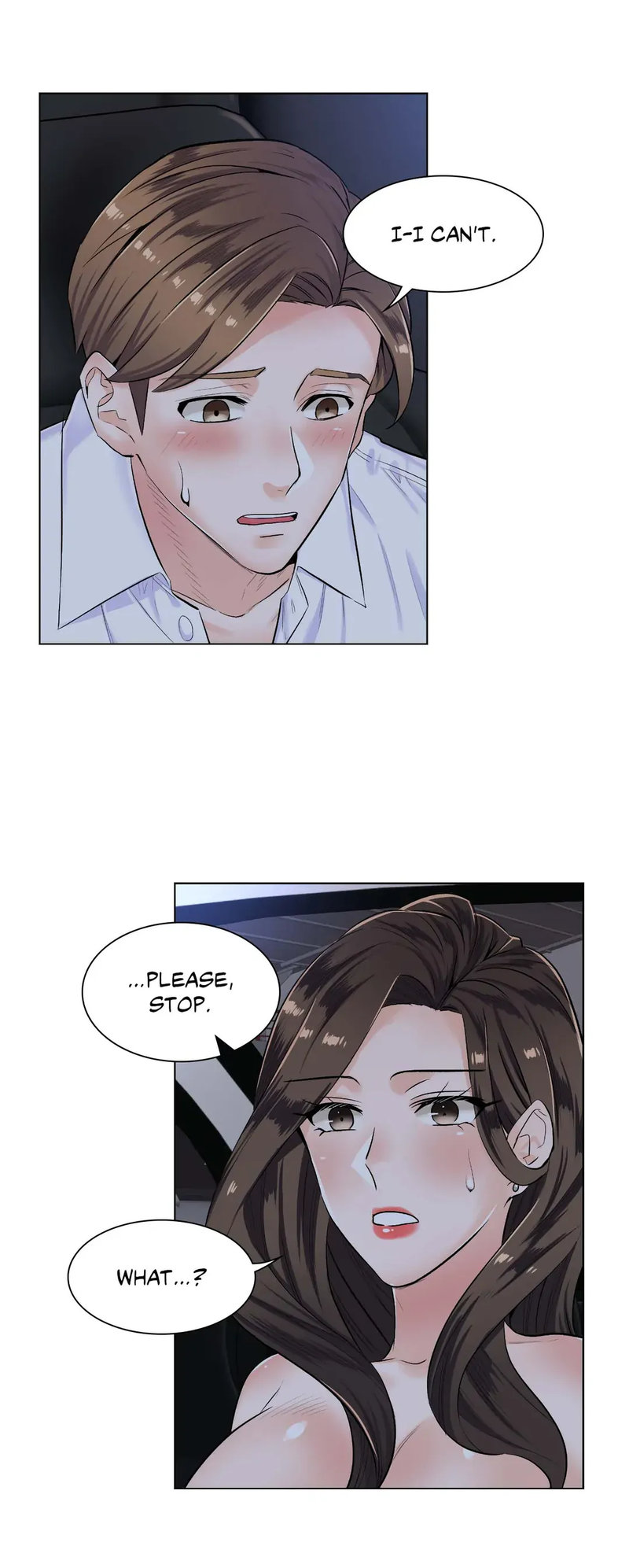 The Game: Fatal Doctor page 26