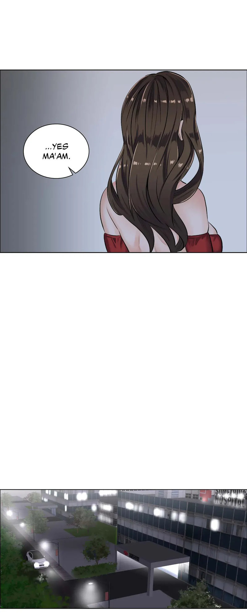 The Game: Fatal Doctor page 29