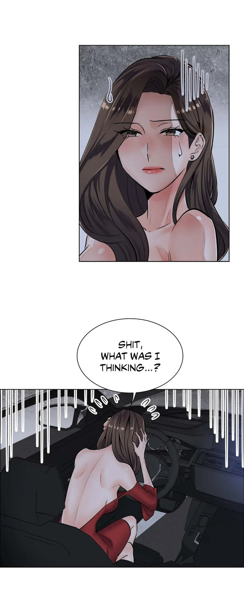 The Game: Fatal Doctor page 31
