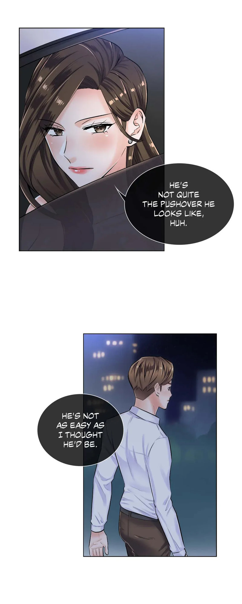 The Game: Fatal Doctor page 32