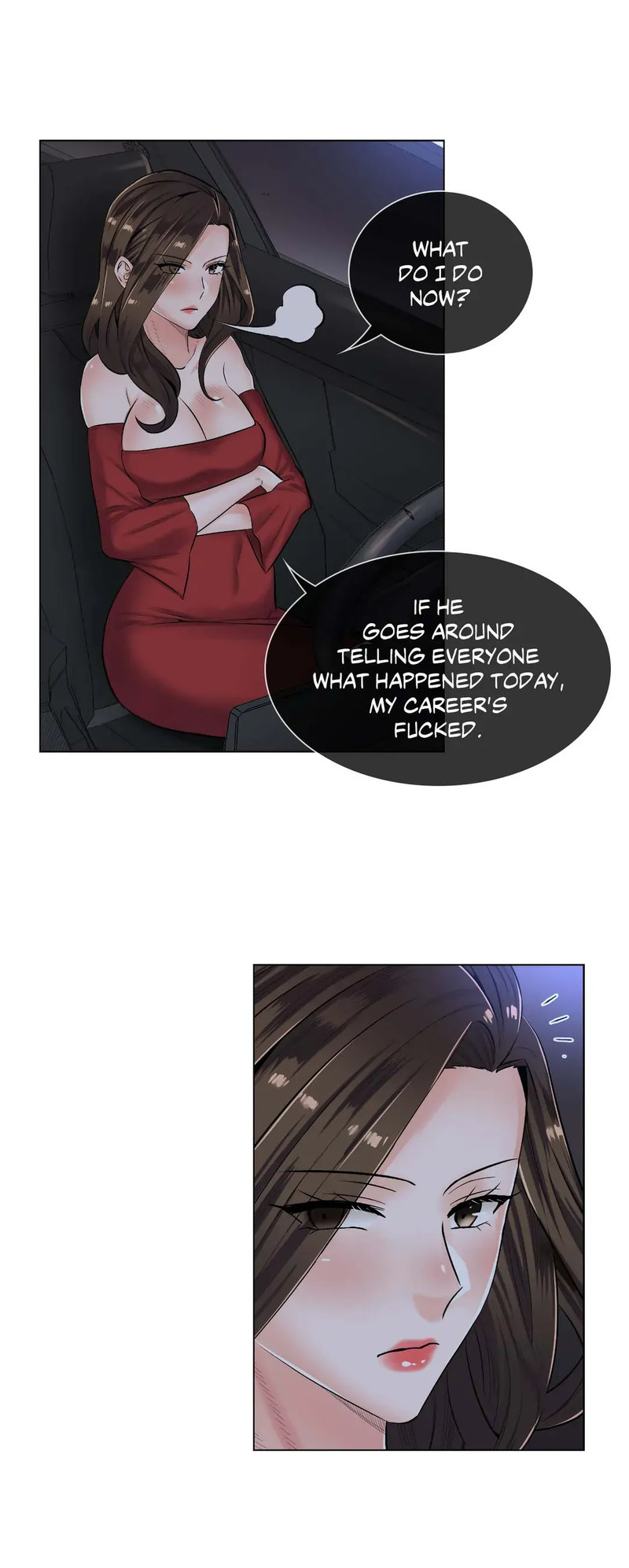 The Game: Fatal Doctor page 33
