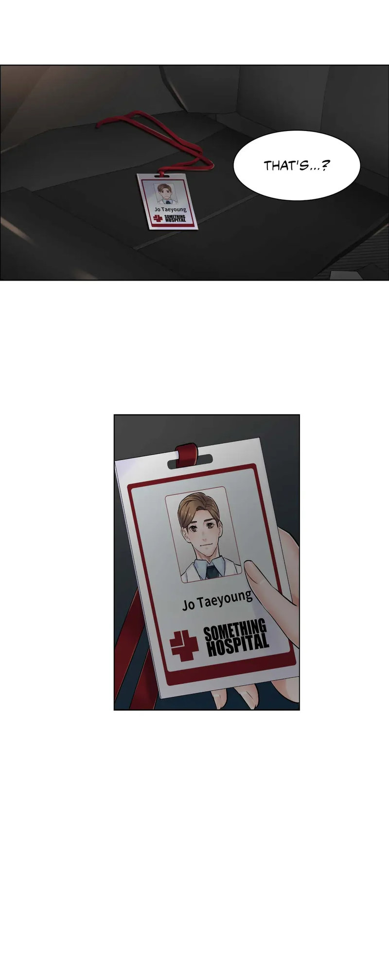 The Game: Fatal Doctor page 34