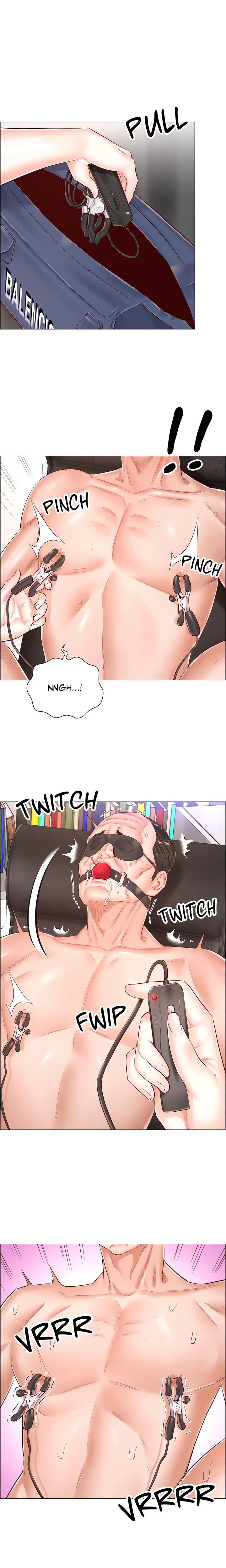 The Game: Fatal Doctor page 7