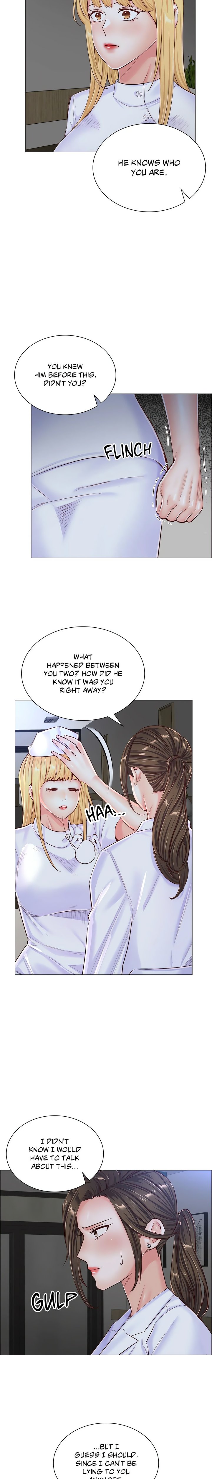 The Game: Fatal Doctor page 9