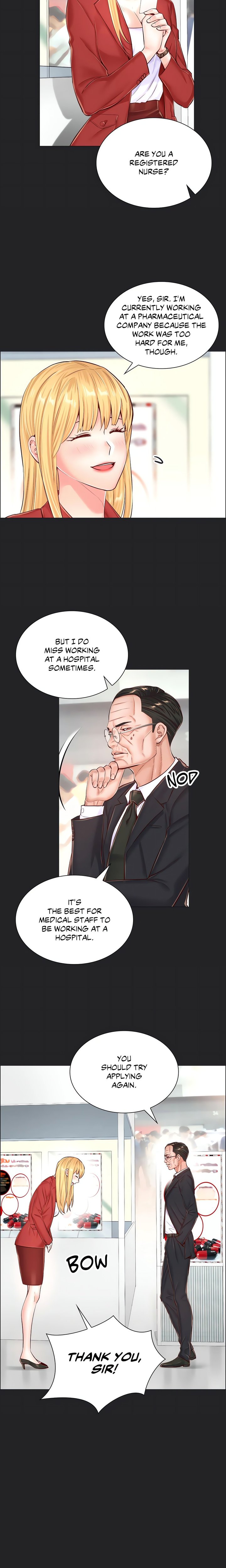 The Game: Fatal Doctor page 13