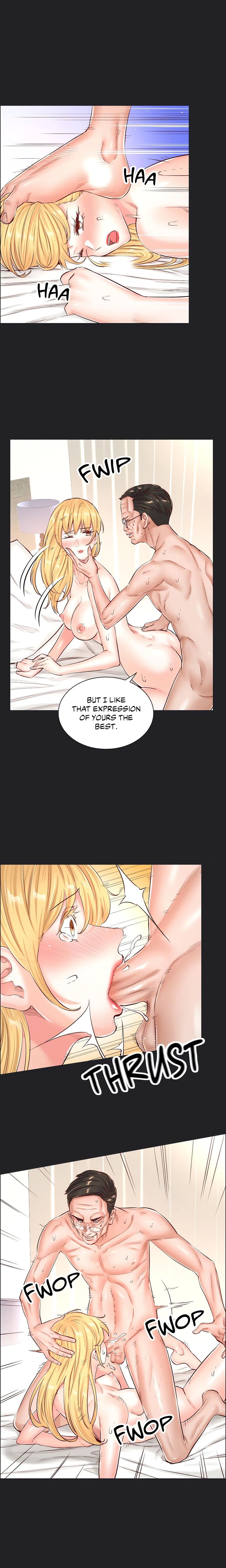 The Game: Fatal Doctor page 7