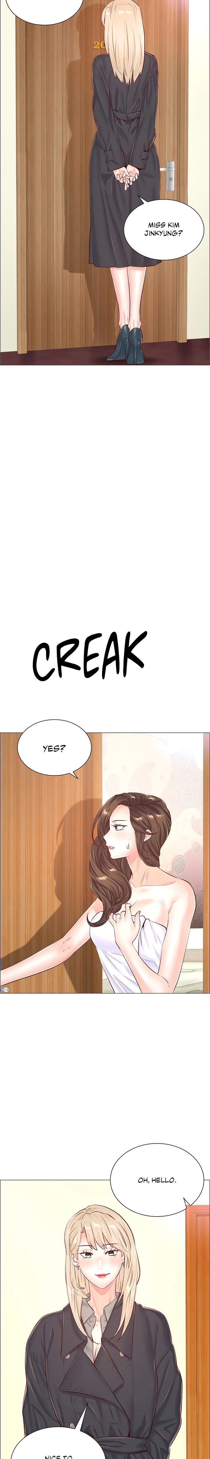 The Game: Fatal Doctor page 6