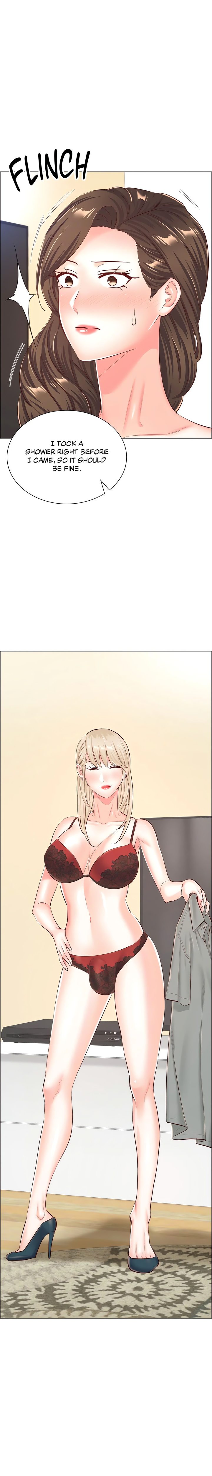 The Game: Fatal Doctor page 8