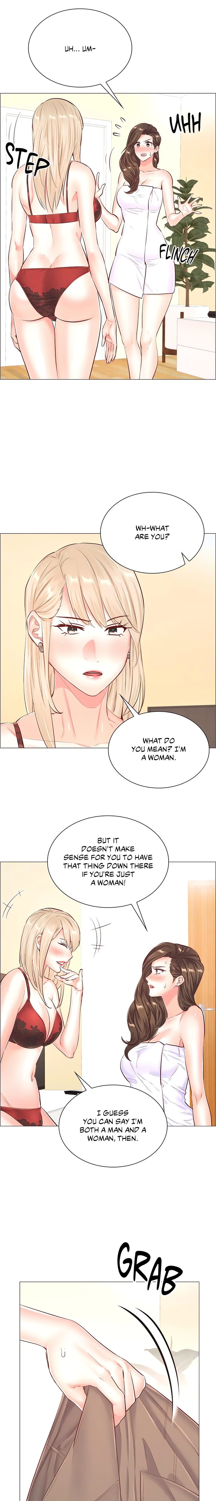 The Game: Fatal Doctor page 9