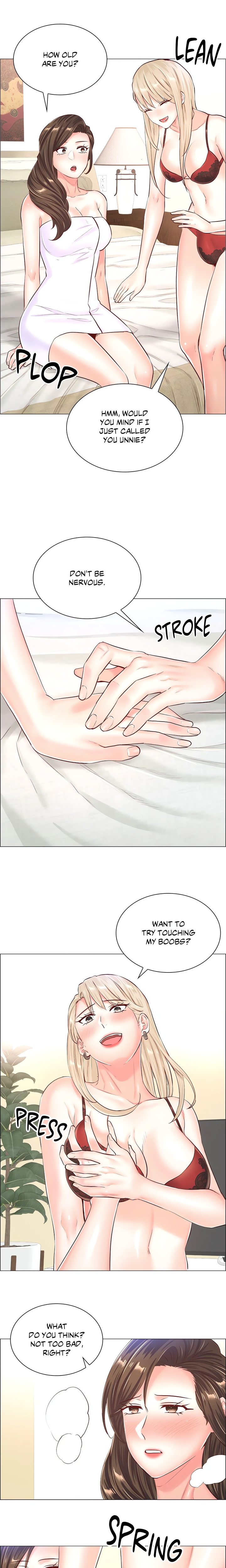 The Game: Fatal Doctor page 11