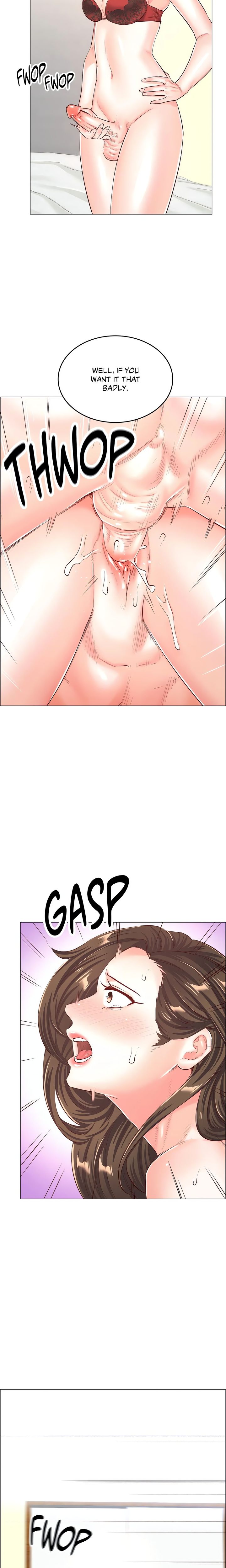 The Game: Fatal Doctor page 2