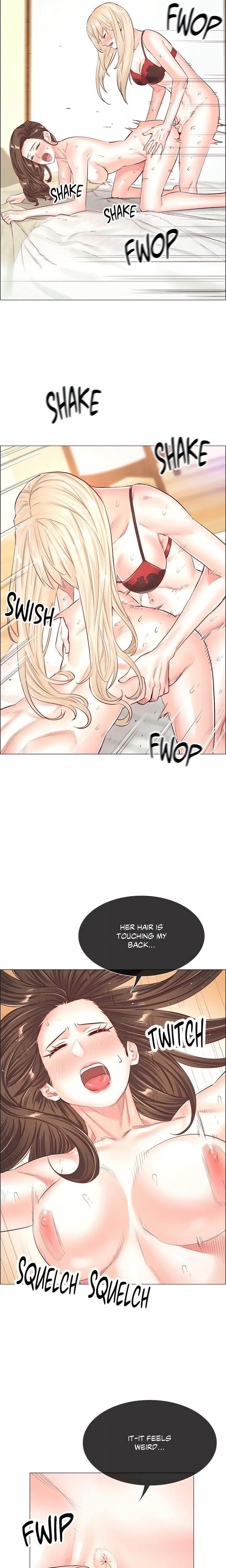 The Game: Fatal Doctor page 3