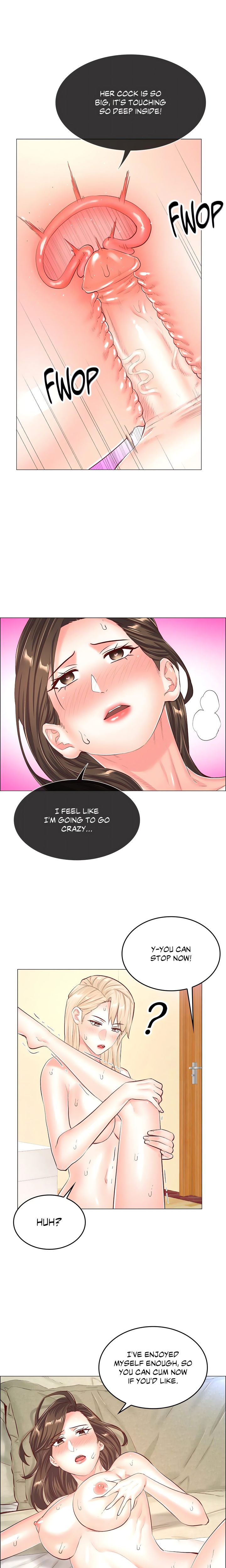 The Game: Fatal Doctor page 9