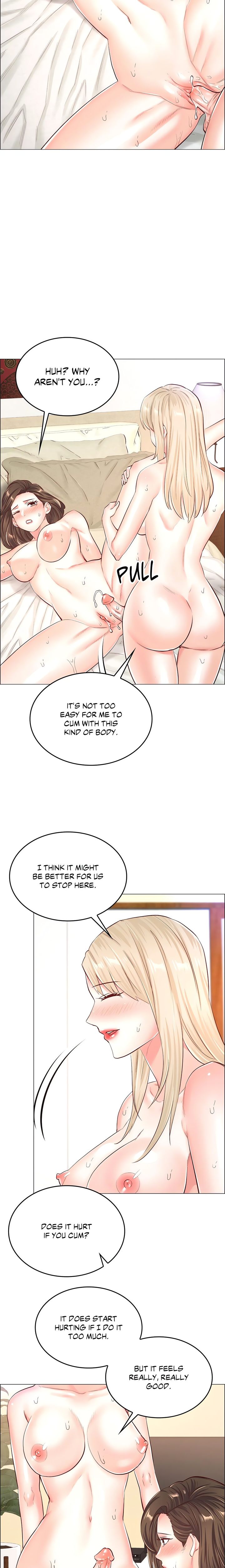 The Game: Fatal Doctor page 10