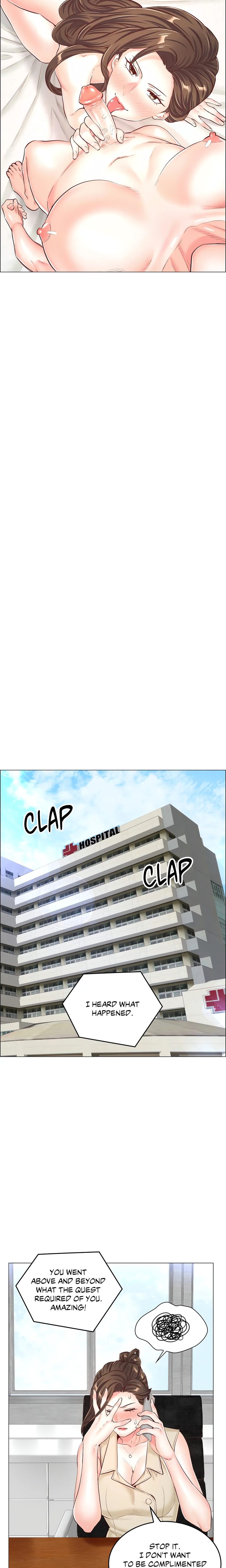 The Game: Fatal Doctor page 12