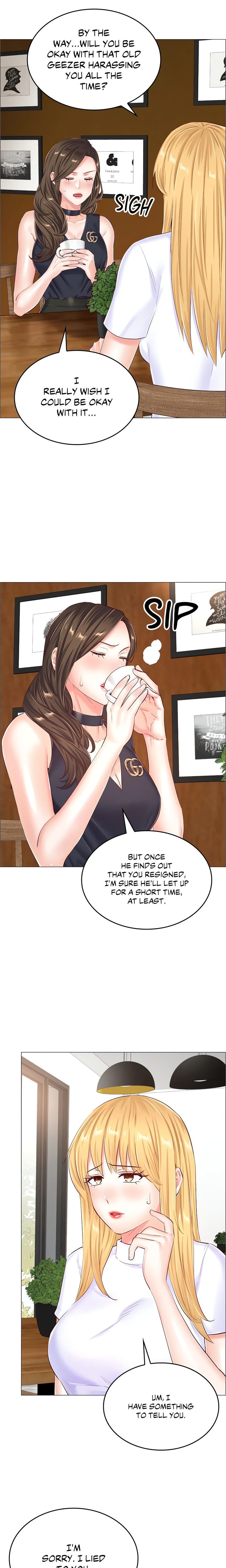 The Game: Fatal Doctor page 3