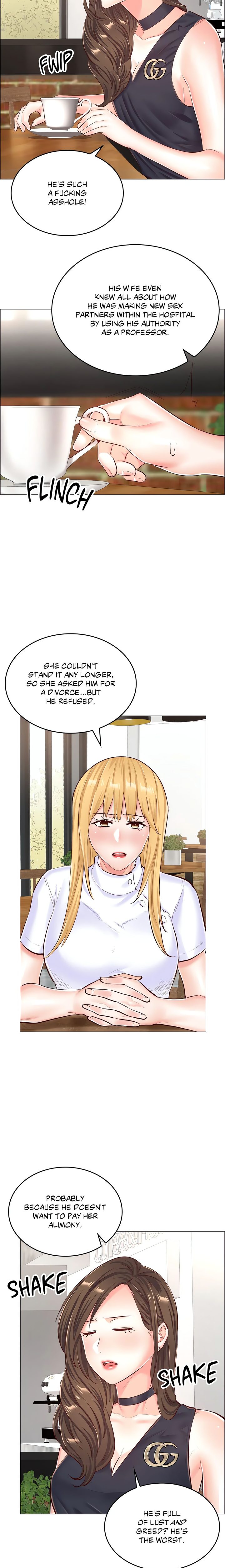 The Game: Fatal Doctor page 7