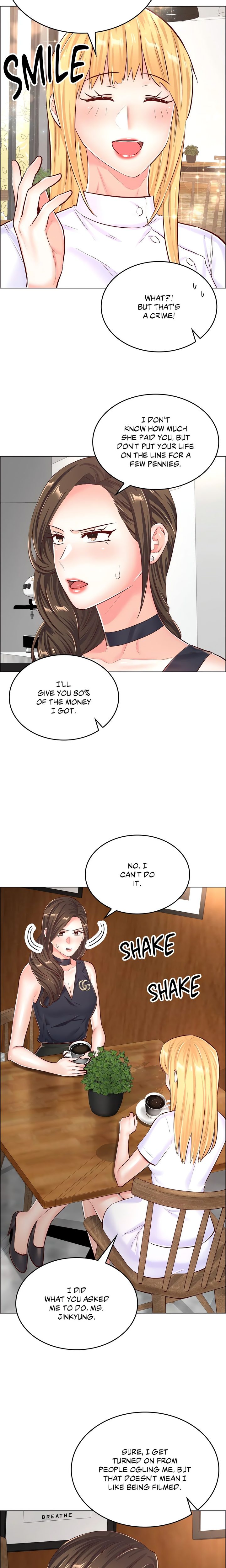 The Game: Fatal Doctor page 9