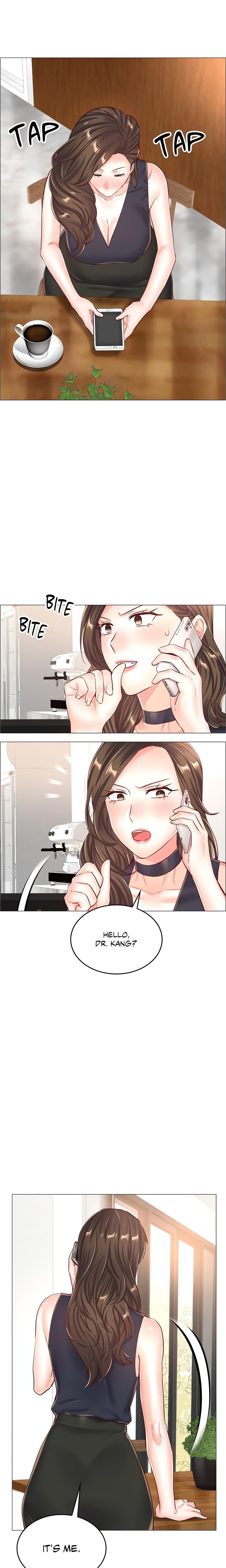 The Game: Fatal Doctor page 13