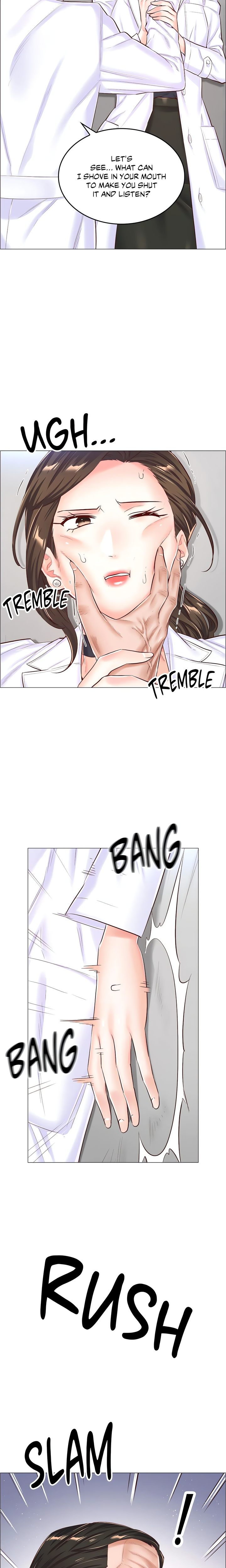 The Game: Fatal Doctor page 3