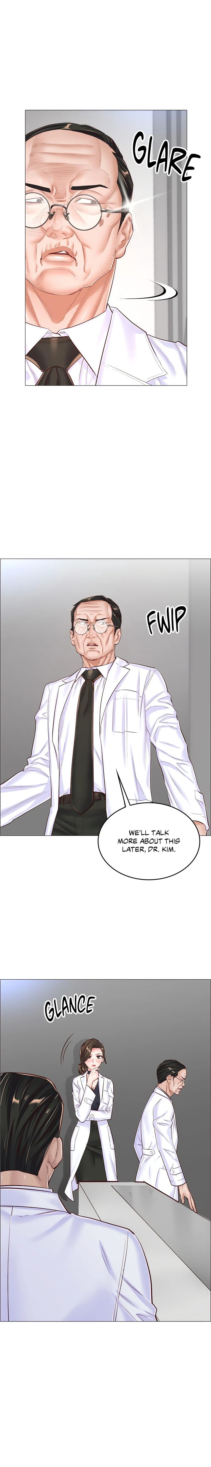 The Game: Fatal Doctor page 5