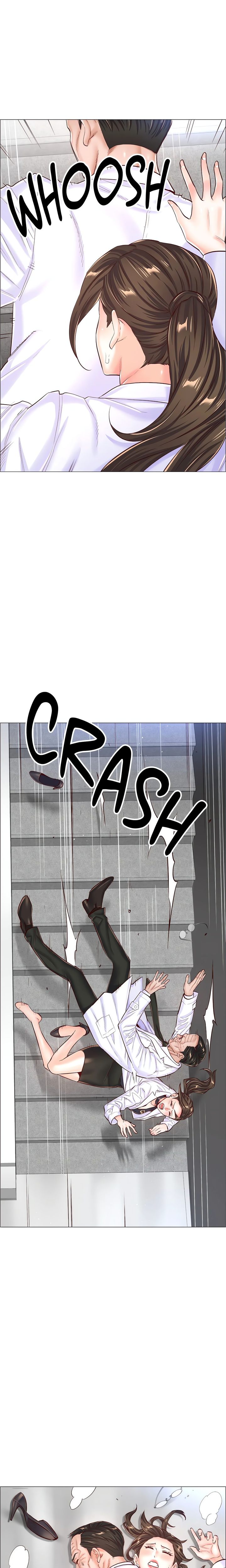 The Game: Fatal Doctor page 8