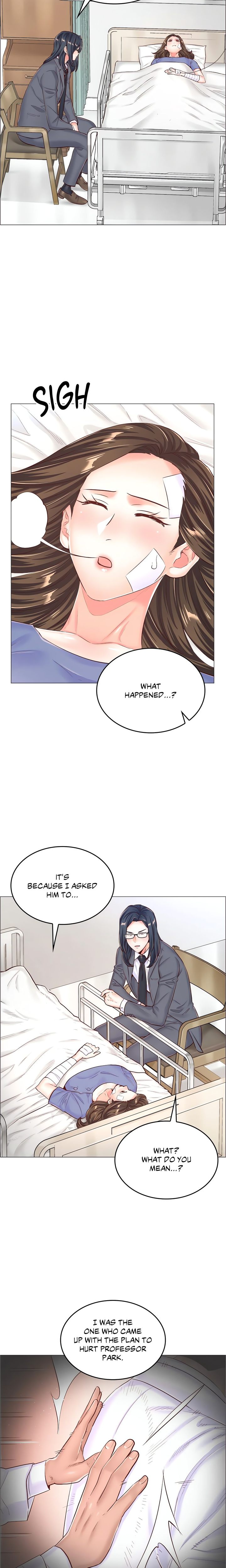 The Game: Fatal Doctor page 11