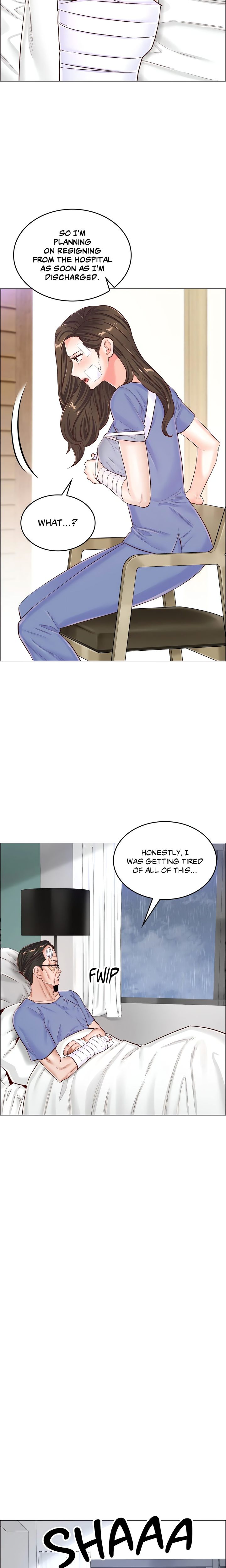 The Game: Fatal Doctor page 17