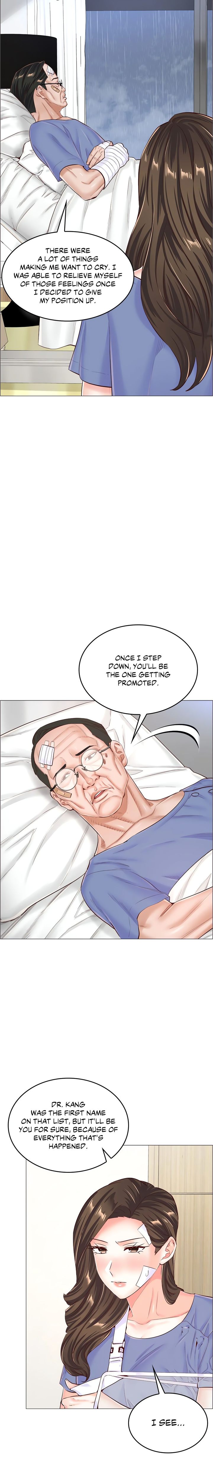 The Game: Fatal Doctor page 18