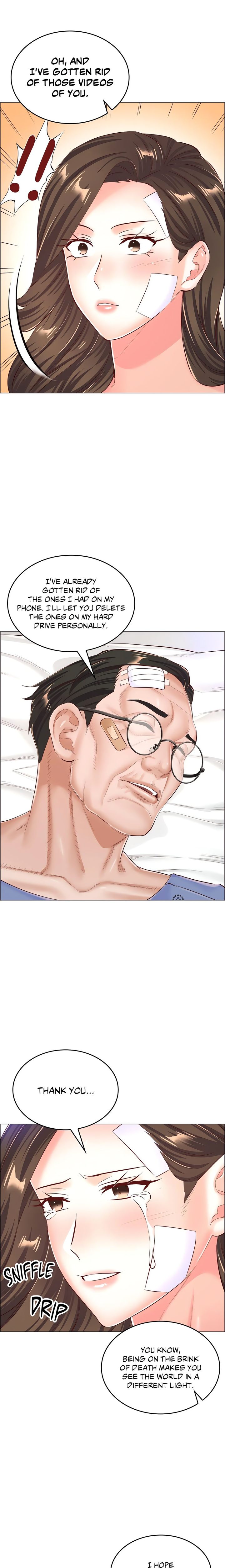 The Game: Fatal Doctor page 19