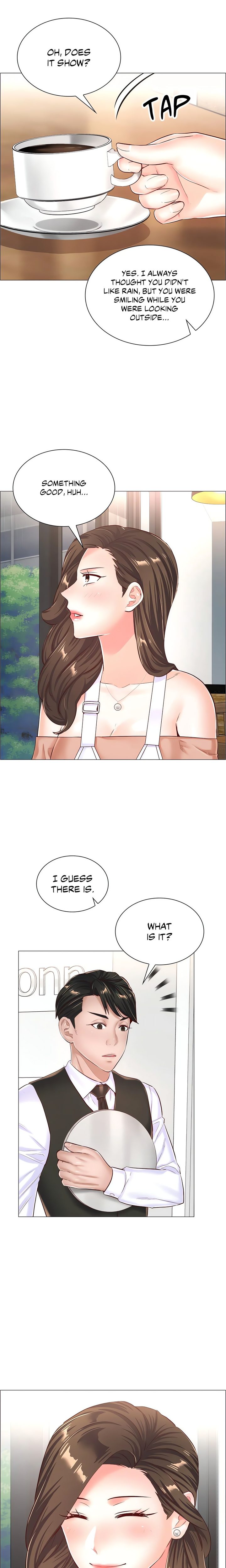 The Game: Fatal Doctor page 3