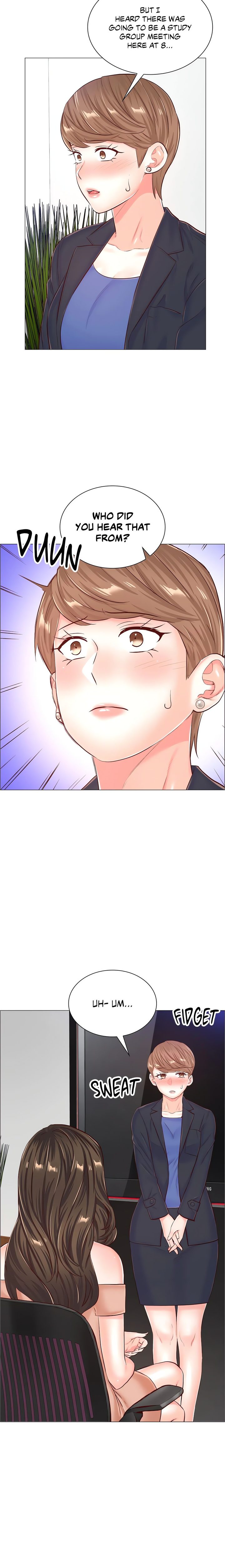 The Game: Fatal Doctor page 7