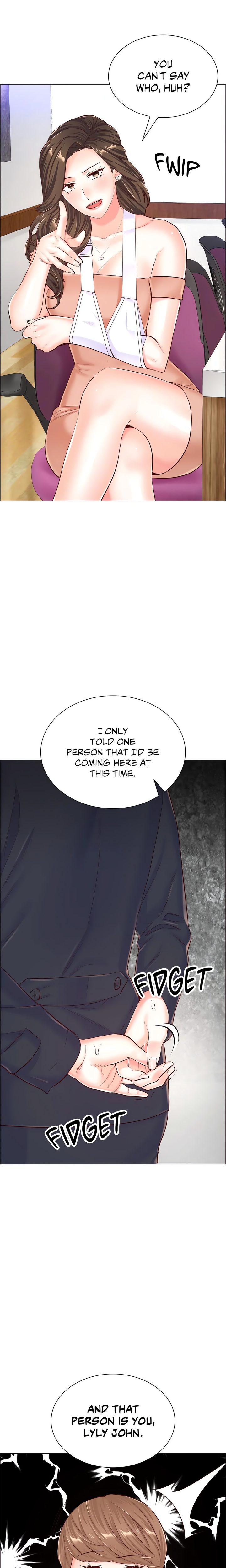 The Game: Fatal Doctor page 8