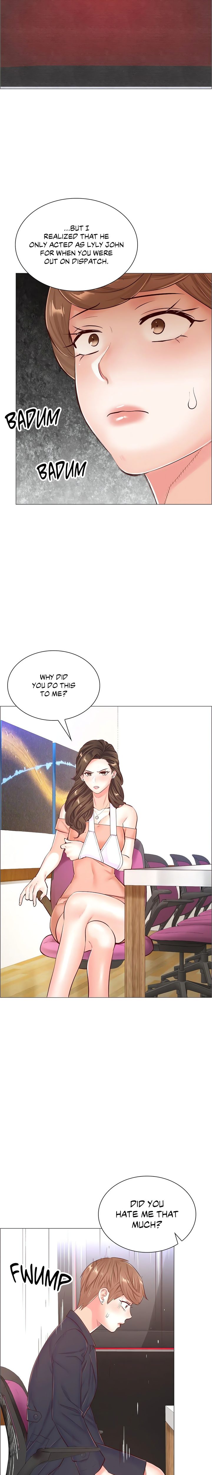 The Game: Fatal Doctor page 10