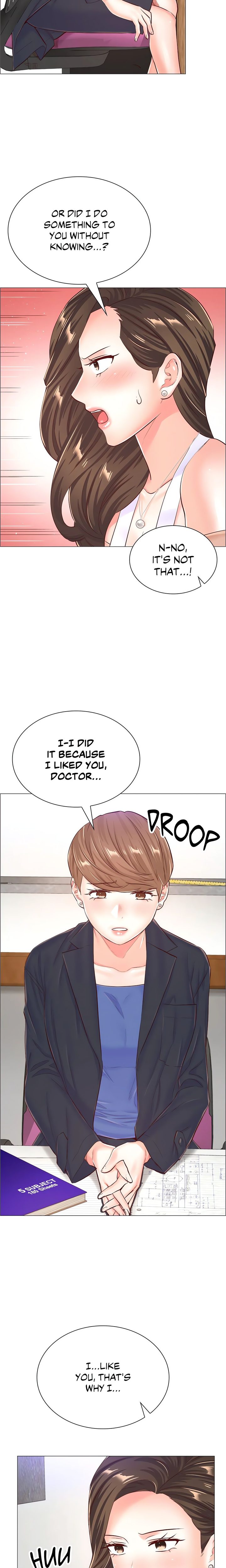 The Game: Fatal Doctor page 11