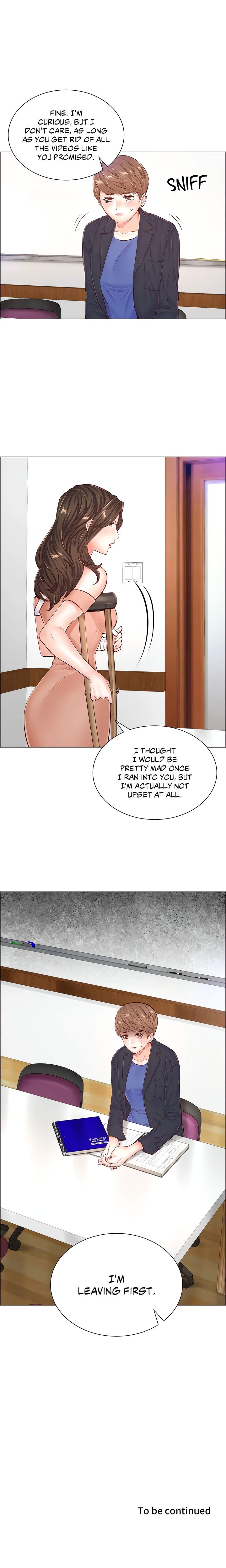 The Game: Fatal Doctor page 17