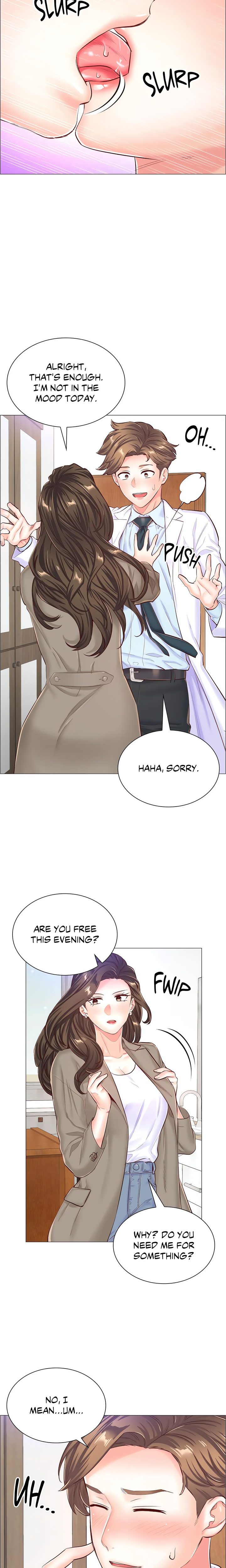 The Game: Fatal Doctor page 3