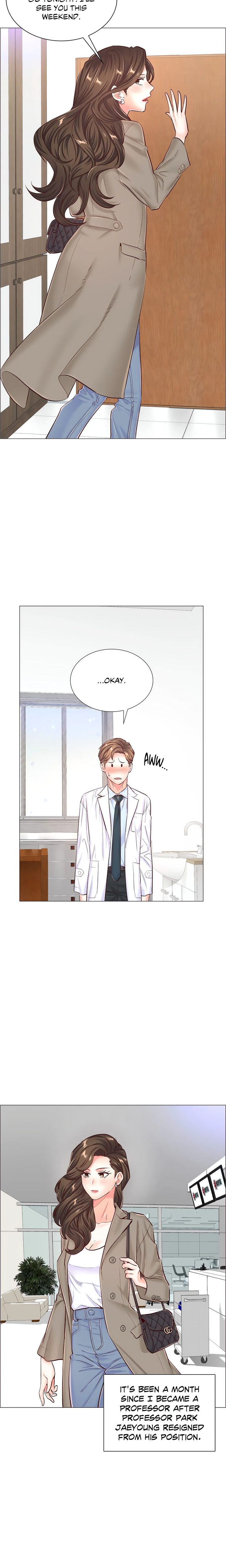 The Game: Fatal Doctor page 5