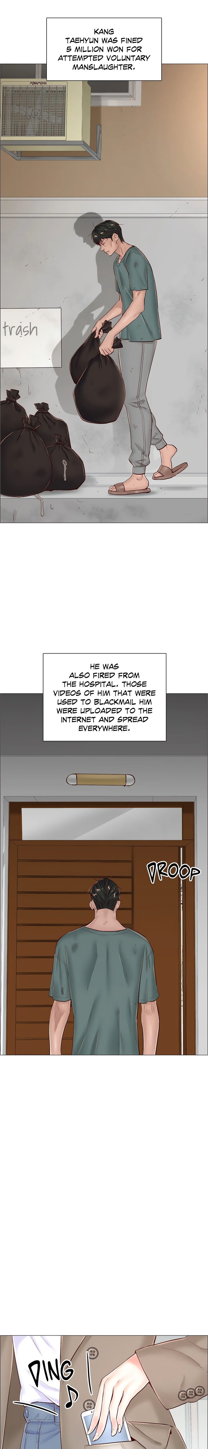 The Game: Fatal Doctor page 7