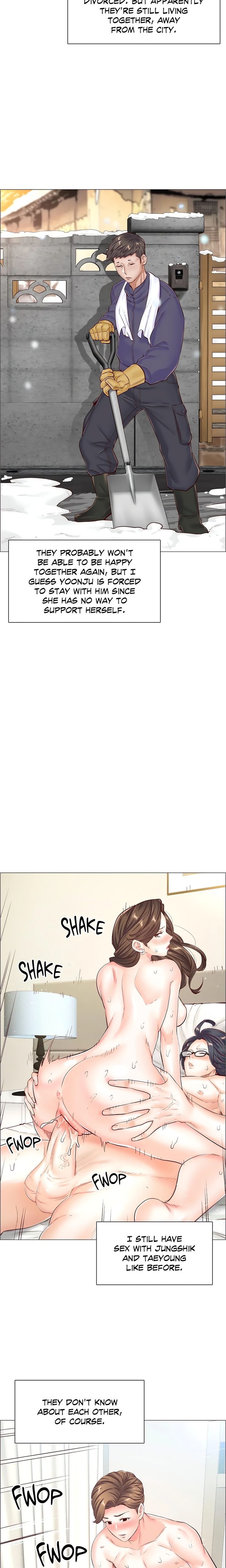 The Game: Fatal Doctor page 9