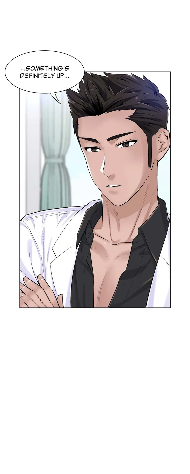 The Game: Fatal Doctor page 10