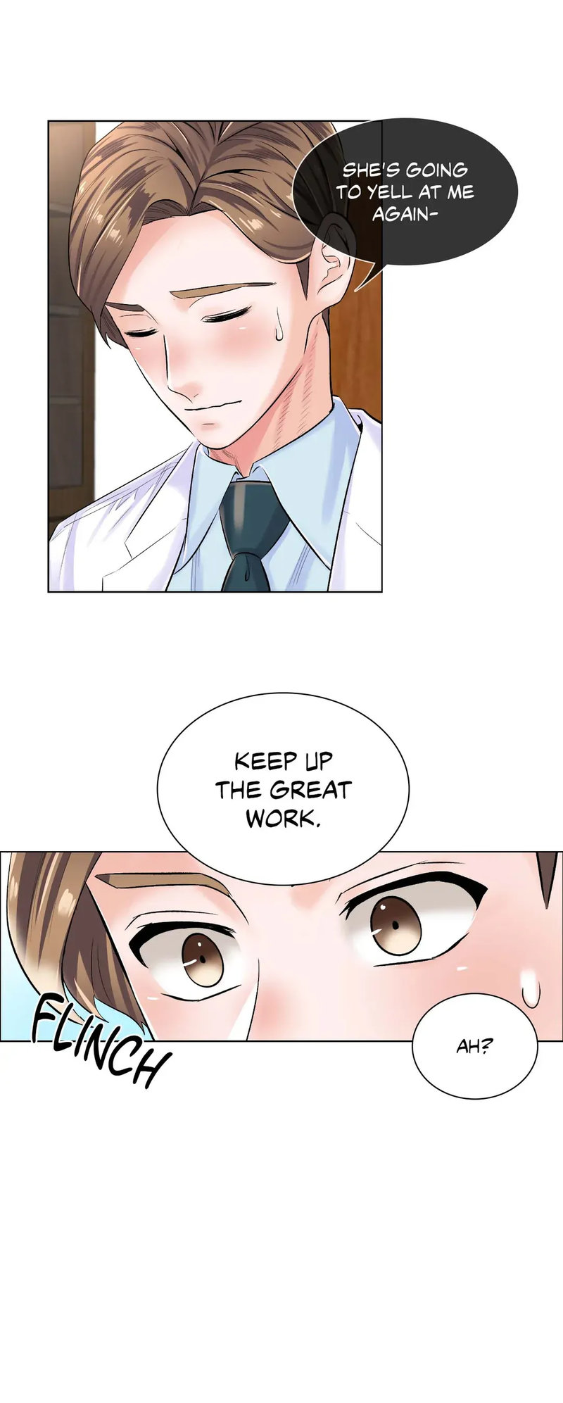 The Game: Fatal Doctor page 13
