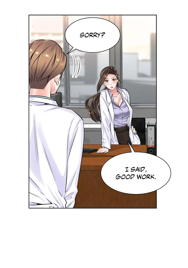 The Game: Fatal Doctor page 14