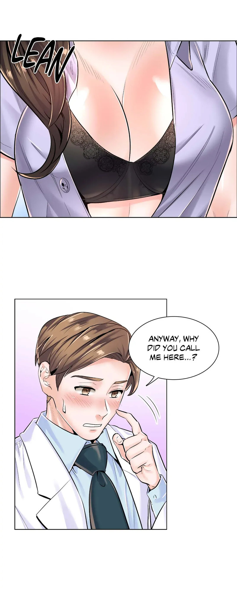The Game: Fatal Doctor page 18