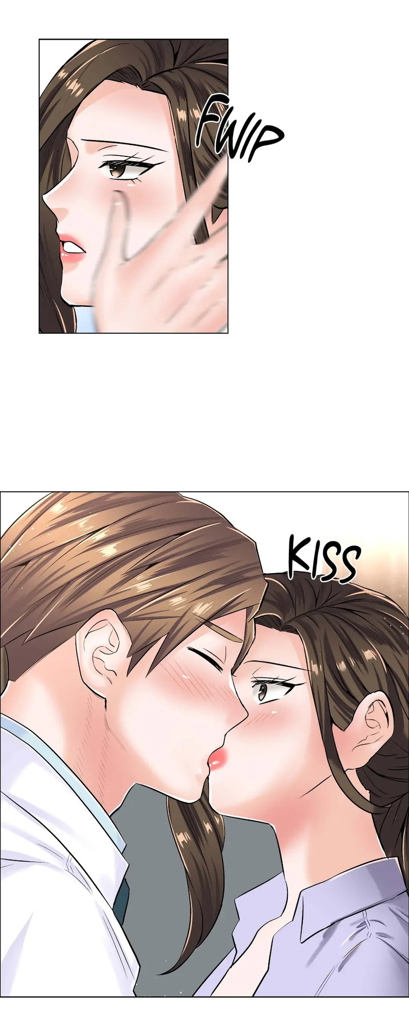 The Game: Fatal Doctor page 26